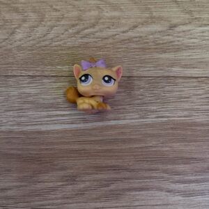 LPS #1337 Kitten